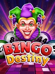 Bingo Destiny
