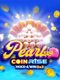 Pearl Coin Rise