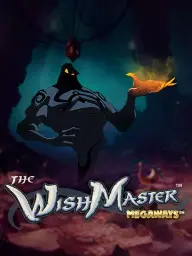 The Wish Master Megaways