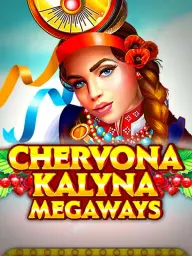 Chervona Kalyna Megaways