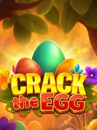 Crack the Egg