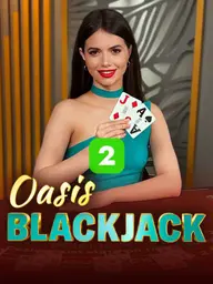 Oasis Blackjack 2