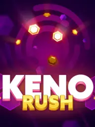 Keno Rush