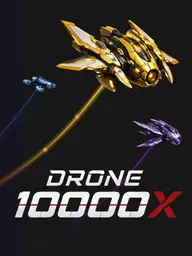 Drone 10000x