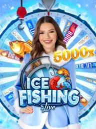 Ice Fishing