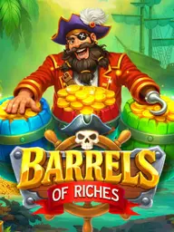 Barrels of Riches