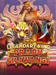 Legendary King: Prabu Siliwangi