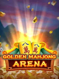 Golden Mahjong Arena