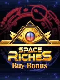Space Riches Buy Bonus