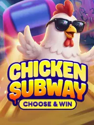 Chicken Subway