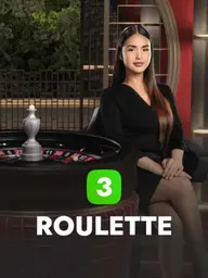 Roulette 3