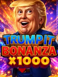 Trump It Bonanza X1000