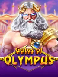Gates of Olympus