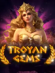 Troyan Gems