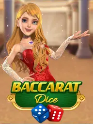 Baccarat Dice