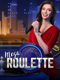 Mega Roulette
