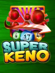 Super Keno