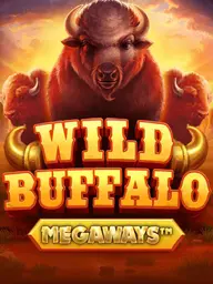 WIld Buffalo Megaways