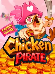 Chicken Pirate