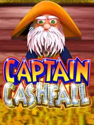 Captain Cashfall
