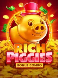 Rich Piggies: Bonus Combo