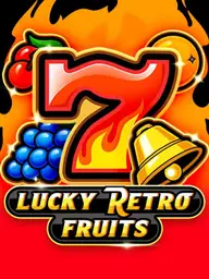 Lucky Retro Fruits