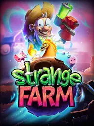 Strange Farm