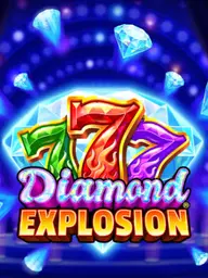 Diamond Explosion 777