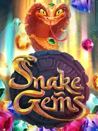 Snake Gems