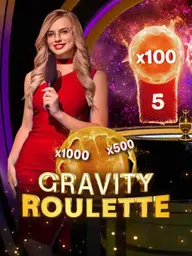 Gravity Roulette