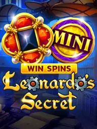 Leonardo's Secret