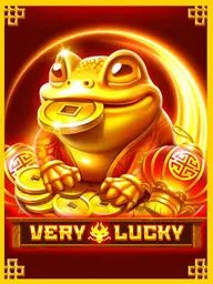 Very Lucky