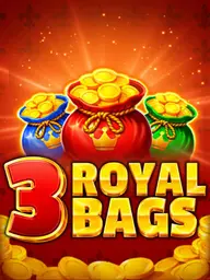 3 Royal Bags