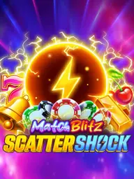 Match Blitz Scatter Shock