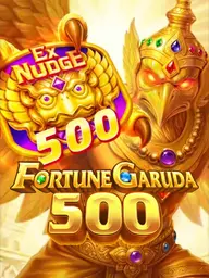 Fortune Garuda 500