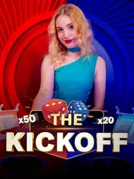 The Kickoff