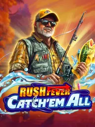 Rush Fever Catch'em All