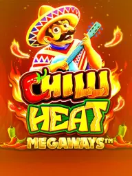 Chilli Heat Megaways