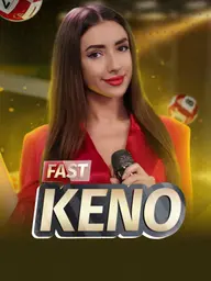 Fast Keno