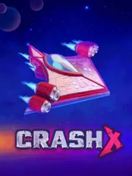Crash X
